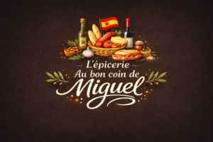 L'épicerie Au bon coin de Miguel